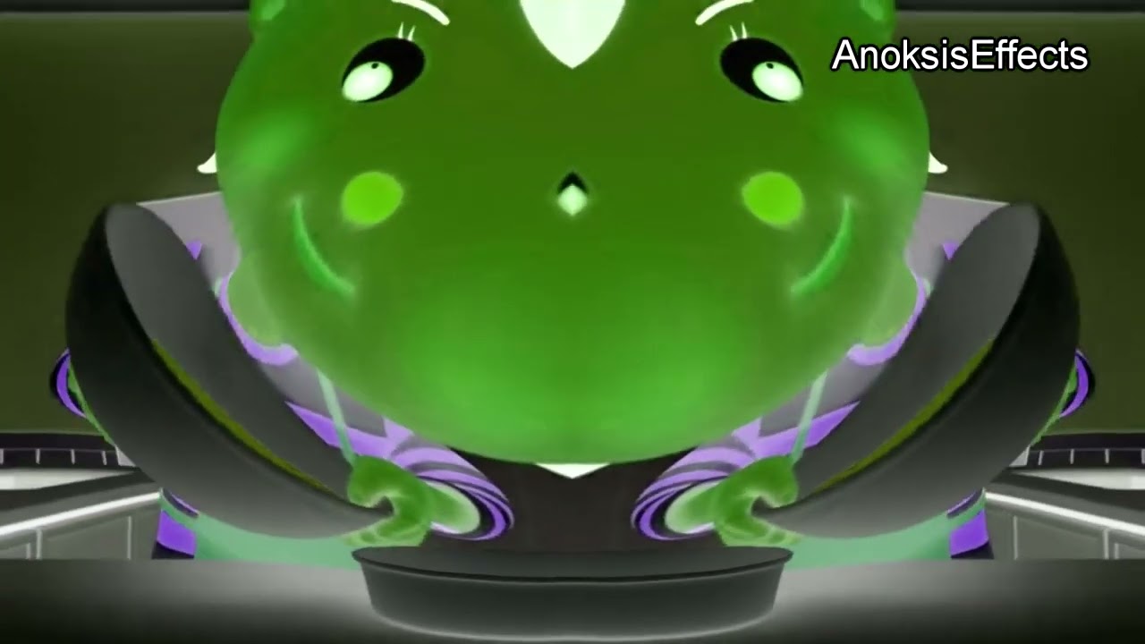 Little Baby Bum Bake a Cake! Effects Sponsored By Gamavision Csupo