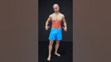 The BEST Stretch You