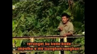 Ferly sitepu ergan kela asa bere-bere