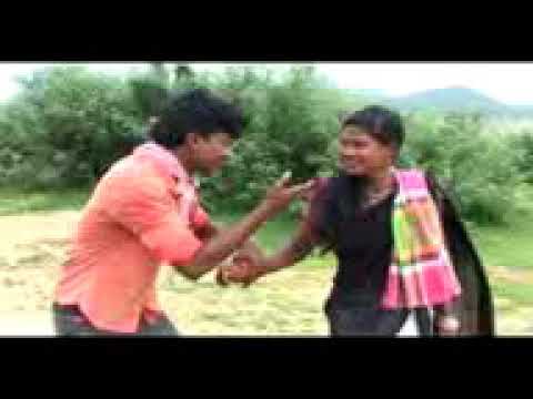 New santali video song ti re tipin daka