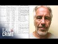 Debunked The first batch of #EpsteinClient List,Bill clinton tops This list(36 Names)