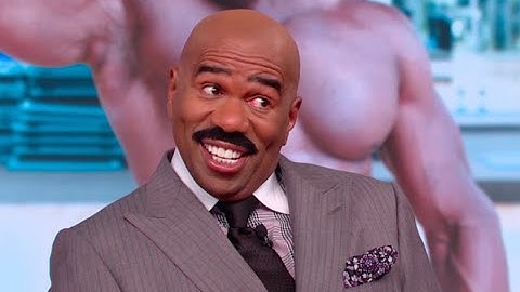 Ask Steve: You sure he