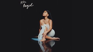 Halle Bailey | Angel (Lyrics)