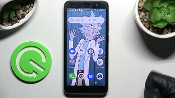 How to Enable/Disable Location Access on ALCATEL 1 (2022) – Mange Location