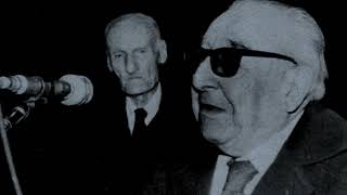 Antonio Rendic Una Calle Un Personaje