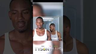 Honest Men on TysonPlus