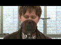 Nothing But Thieves mit «If I Get High» - SRF 3 Live Session