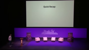 STRINGS 2025 Day 3 Afternoon Session 2