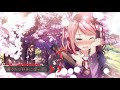 《一首好聽的日文神曲 》BRIGHT--逢うたび好きになって【中日歌詞】