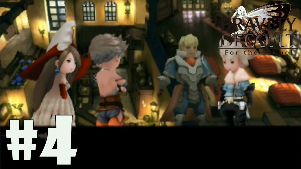 Bravely Default Walkthrough Espanol Parte 4 Ringabel El Hombre Sin Pasado Youtube Bravely Default Walkthrough Espanol Parte 4 Ringabel El Hombre Sin Pasado Youtube