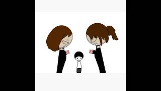 Alivya #duet #drawing #animationdrawing