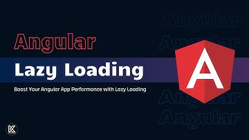 Angular Lazy Loading: The Performance Secret Every Dev Needs to Know