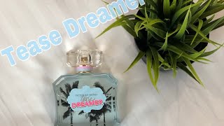 ريفيو عطر تيس دريمار من  فيكتوريا سيكريت /  Review Perfume Tease Dreamer From Victoria's Secret
