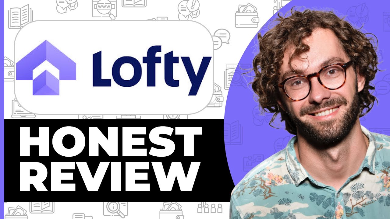 Lofty AI Honest Review - Watch Before Using - YouTube