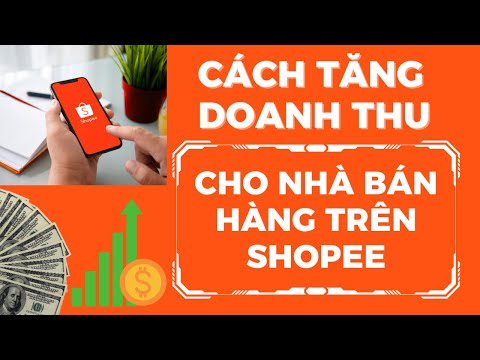 Tăng Doanh Thu