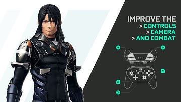 QUICK TIPS You Should Try In Xenoblade Chronicles X: Definitive Edition