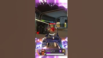 Nemesis/R-99 should be illegal #shorts #apex #apexlegends