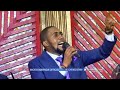 Hosanna  live  recording avec fr micky kanyinda