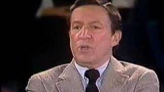 Celebrity CBS-Fred Friendly Part II Wealth