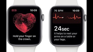 How To Enable ECG Feature In Bangladesh On Apple Watch 6/7 screenshot 2