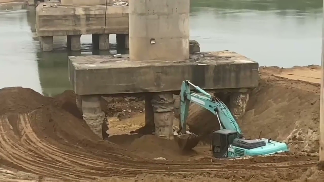 @ Thông tin mới nhất tại cầu sông lô đoan Hùng Phú Thọ nguồn tin từ Hoàng bin TV 