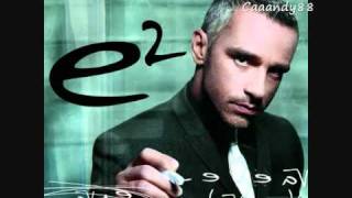 Video thumbnail of "Fuego en el fuego - Eros ramazzotti"