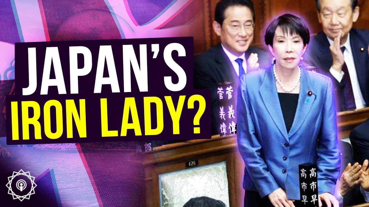 Has Japan Gone Fully Based? Has Japan Gone Fully Based?