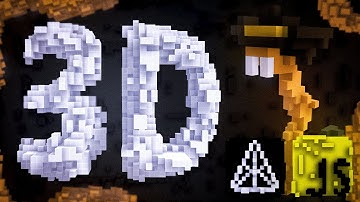 Сделал первую в мире 3D змейку  на JS || Первая в мире 3D змейка на JavaScript || 3D змейка на JS