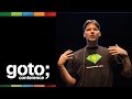 Why You Should Take Another Look at C# • Mads Torgersen • GOTO 2016