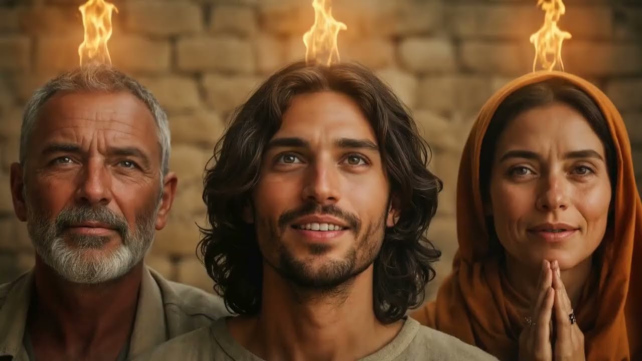 The CRAZIEST thing happened in ancient times!