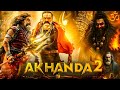 Akhanda 2 Hindi Dubbed Full Movie | Balakrishna 2025