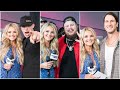 CMT Awards: Charly Reynolds Chats With Chase Matthew, Jelly Roll, Russell Dickerson &amp; More