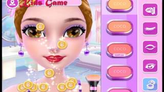 Best Games for Kids HD - Pretty Ballerina - Ballet Dreams iPad Android Gameplay HD screenshot 2