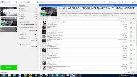 How to install ASI Mods using playwithsix