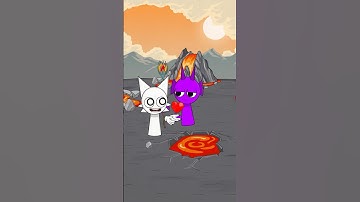 Welcome to Hell!😳 Sprunki Incredibox: Ultimate Music Creation Game #incredibox #sprunki #animation