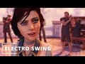 who wouldn&#39;t wanna dance to this Electro Swing mix?!