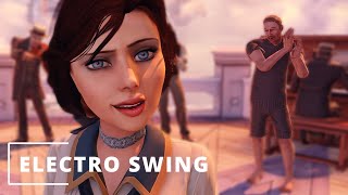 who wouldn&#39;t wanna dance to this Electro Swing mix?!