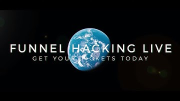 The Fastest Funnel Hacking Live 2019 Recap You