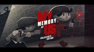 My Memory Of Us - full playthrough - PC- No Commentary