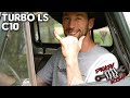 1500 Mile Road Trip in the DEATHWISH TURBO LS C10 BUILD - EP8