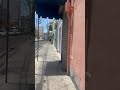 Monterrey Mexico Most Industrial Area