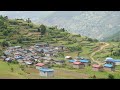 Simply The Best Nepali Mountain Village Life || Most Beautiful Mountain Village || IamSuman