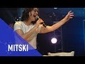 Mitski | Behind the Scenes of Austin City Limits