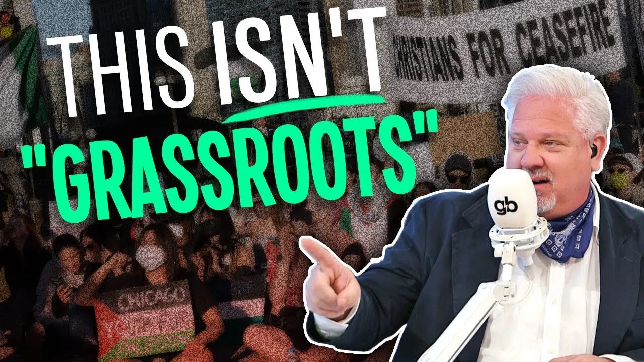 GEORGE SOROS is Bailing Traffic-Blocking Protesters Out of Prison