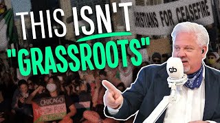 GEORGE SOROS is Bailing Traffic-Blocking Protesters Out of Prison