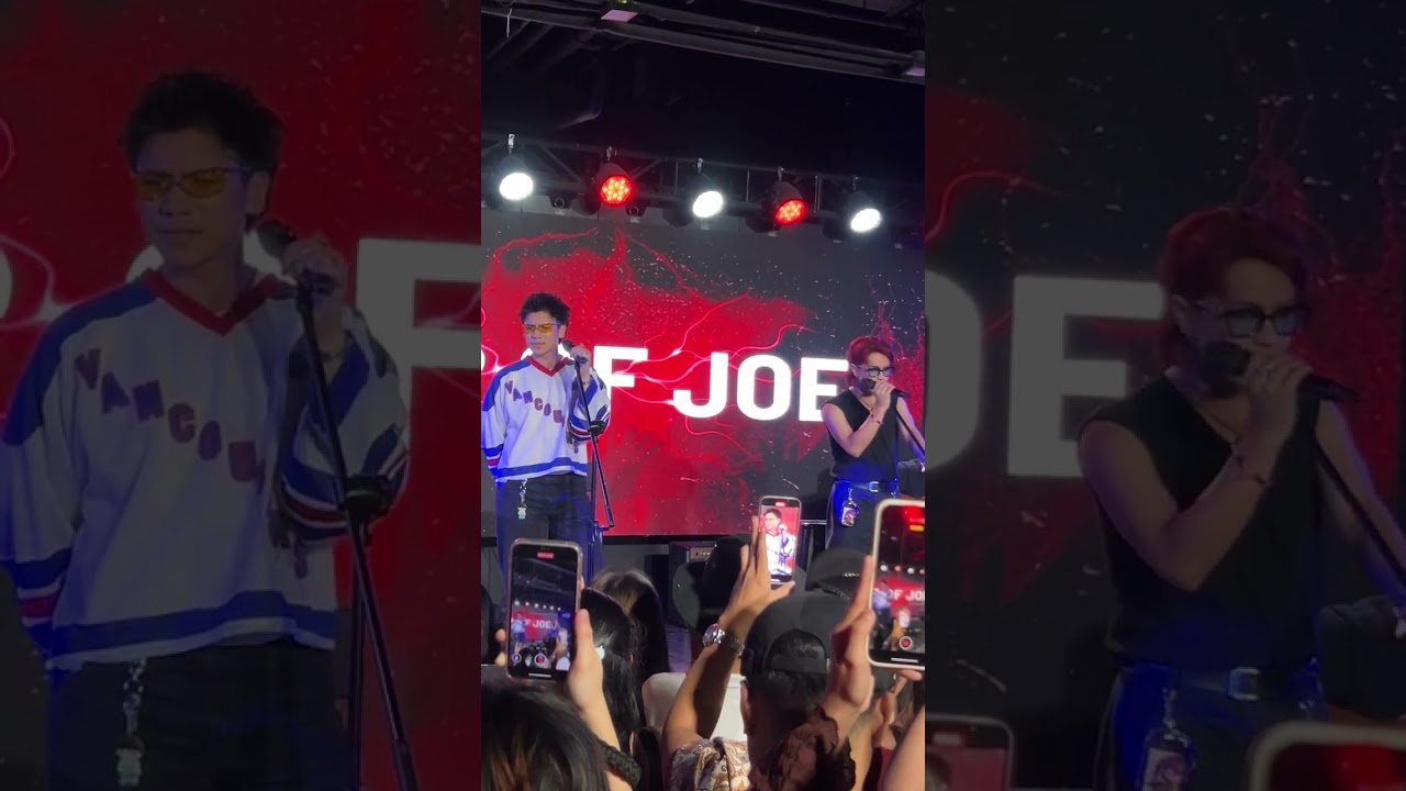 Multo (Acoustic Version) - Cup of Joe, Live at Viva Cafe @cupofjoemusic_