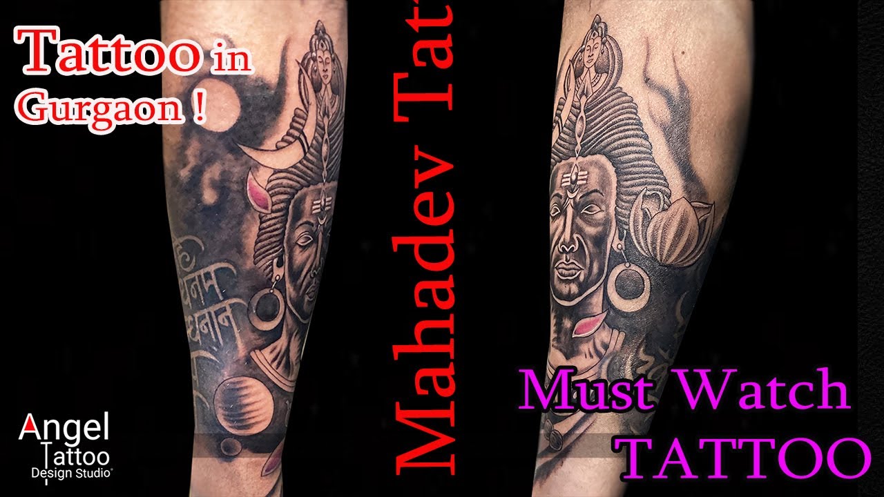 Studio 3  Tattoo Studio  Book Now  Tattoodo