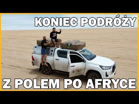 Wideo: Odpowiedzialna podróż po Afryce: kompletny przewodnik