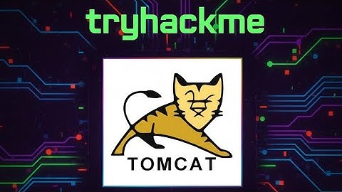 TRYHACKME: TOMGHOST Walkthrough