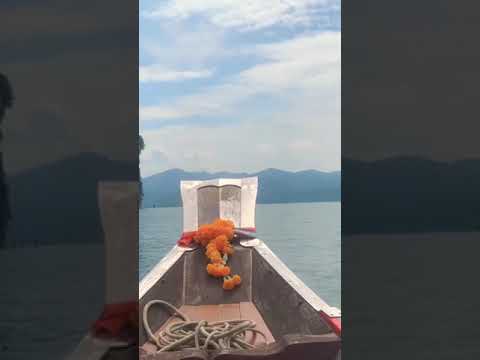 Удивительные красоты Тайланда. Amazing beauty of Thailand #Shorts